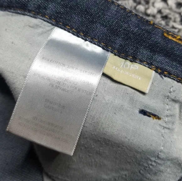 Michael Kors Jeans - Picture 3 of 8